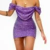 Kameli Boutique Benicia Mini Dress
