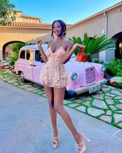 Sasha Amara Floral Playsuit -Kameli Boutique - shop 6A54832F 3078 471C A50A 9AE254C0BB9C 800x