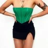 Kameli Boutique Cassie Bustier Top