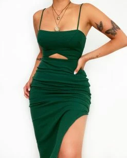 Sasha Kai Midi Dress