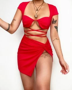 Kameli Boutique Renee Two Piece Set