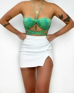 Kameli Boutique Frankie Top