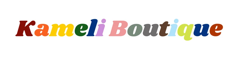 Kameli Boutique – shop