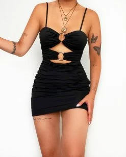 Sweetacacia Atlas Mini Dress